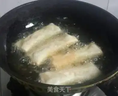 Make Cream of silk step 11