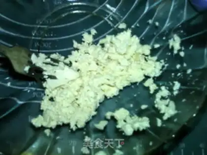 Make Chicken tofu pie step 2