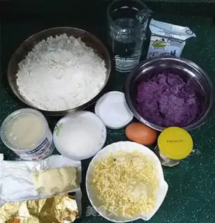 Make Cheese macaroni step 0