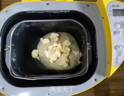 Make Cheese macaroni step 2
