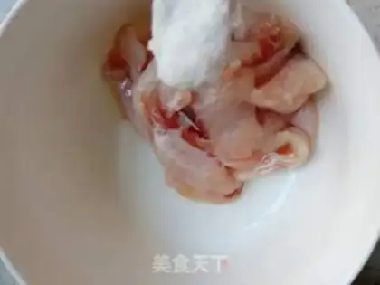 Make Gold and delicious fish chops step 2