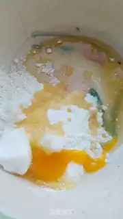 Make The oven