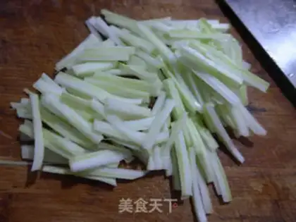 Make The cabbage