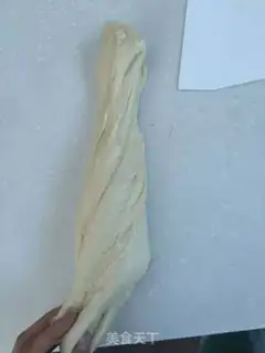 Make Soybean bag step 3