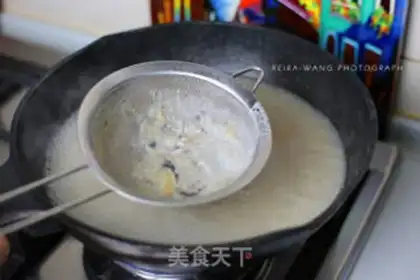Make Fresh fish soup step 5