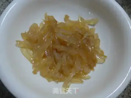 Make The cabbage