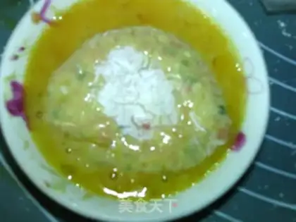 Make Chicken tofu pie step 13