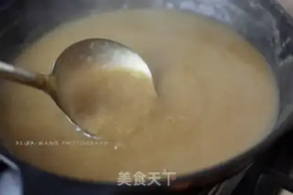 Make Fresh fish soup step 7