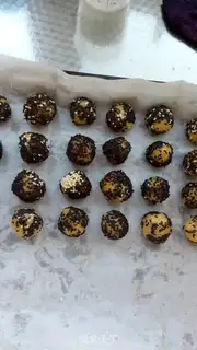 Make The oven