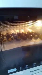 Make The oven