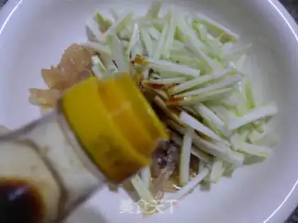 Make The cabbage