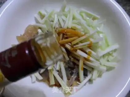 Make The cabbage