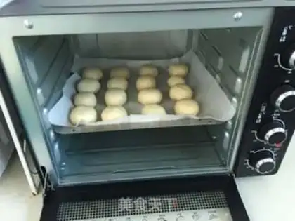 Make Soybean bag step 9