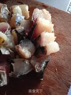 Make Spicy fish step 0