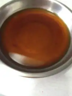 Make Spicy fish step 4