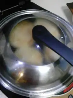 Make Nanking Salt Duck step 0