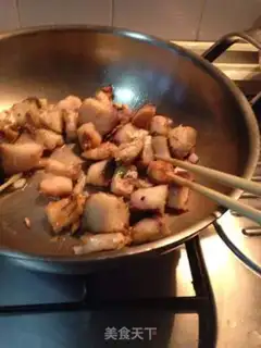 Make Spicy fish step 6