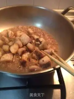 Make Spicy fish step 7