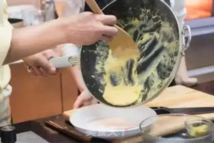 Make Crabs step 3