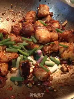 Make Spicy fish step 10