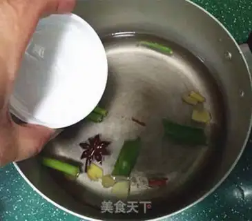 Make Nanking Salt Duck step 4