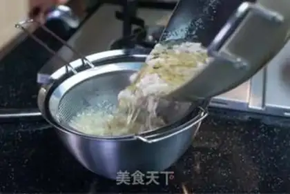 Make Crabs step 5