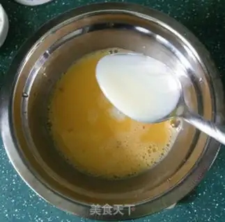 Make Banana cheese balls step 3