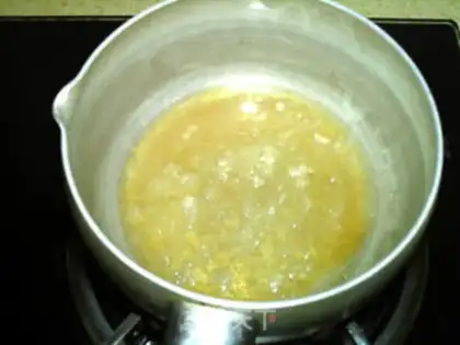 Make Pumpkin step 3