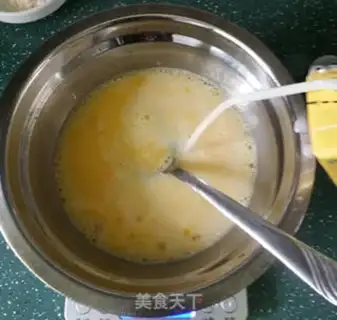 Make Banana cheese balls step 4
