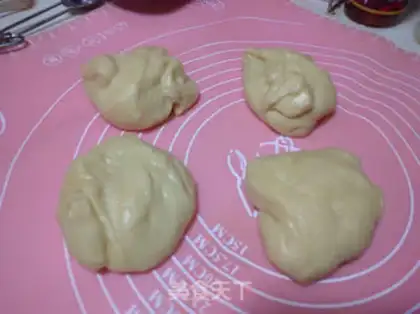 Make Colour toast step 3