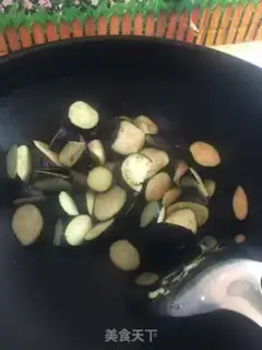 Make Garlic gum and vinegar step 3