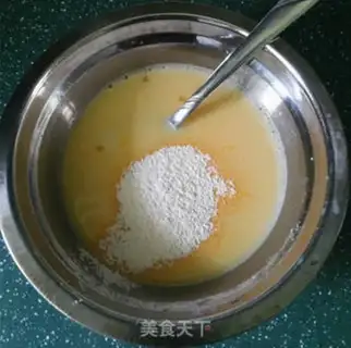Make Banana cheese balls step 5