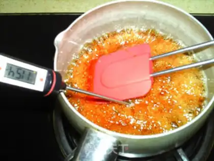 Make Pumpkin step 6