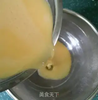 Make Banana cheese balls step 7