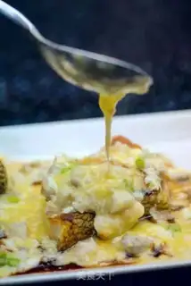 Make Crabs step 11