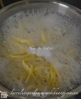 Make The kamikaze step 9