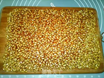 Make Pumpkin step 9