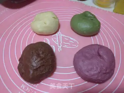 Make Colour toast step 10