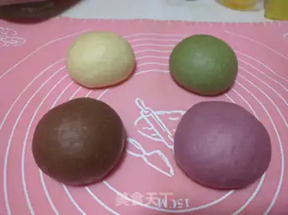Make Colour toast step 11
