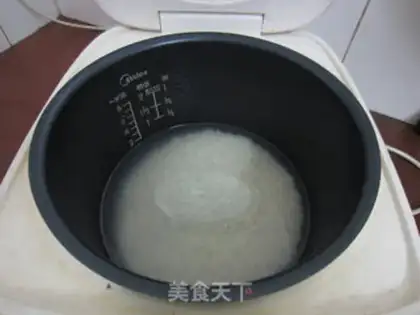 Make Potato sausage step 1