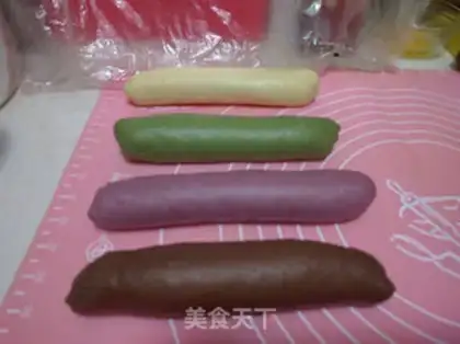Make Colour toast step 15