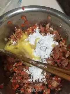 Make Soybean step 1