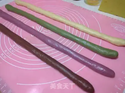 Make Colour toast step 16