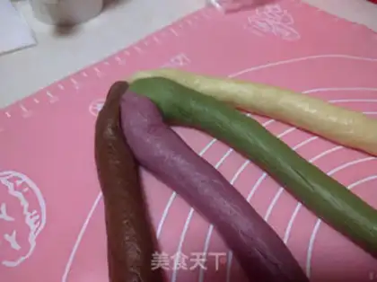 Make Colour toast step 17