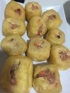 Make Soybean step 3