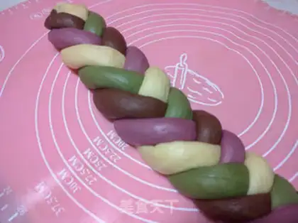 Make Colour toast step 19