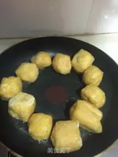 Make Soybean step 4