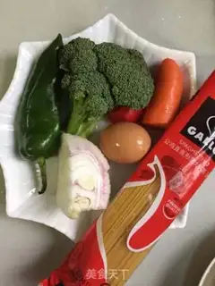 Make Fried fillet step 0