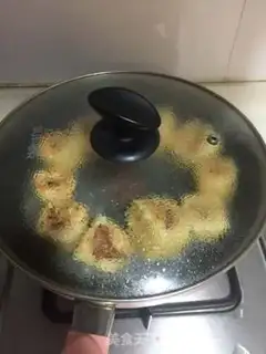 Make Soybean step 5