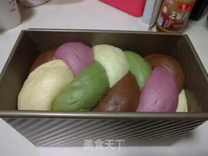 Make Colour toast step 22